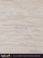 Фактурная штукатурка ITALICA MARMO TRAVERTINO 500 + FINISHMAT 1