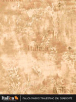 Фактурная штукатурка ITALICA MARMO TRAVERTINO 500 + GRADIENTE
