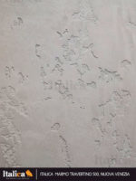 Фактурная штукатурка ITALICA MARMO TRAVERTINO 500 + NUOVA VENEZIA