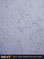 Фактурная штукатурка ITALICA MARMO TRAVERTINO 500 + NUOVA VENEZIA