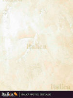 Фактурная штукатурка ITALICA MASTICE + CRISTALLO