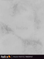 Фактурная штукатурка ITALICA MASTICE + FINISHMAT