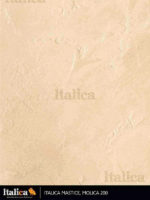 Фактурная штукатурка ITALICA MASTICE + GRADIENTE 1