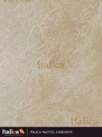 Фактурная штукатурка ITALICA MASTICE GRADIENTE