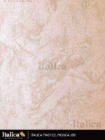 Фактурная штукатурка ITALICA MASTICE + MOLICA 200