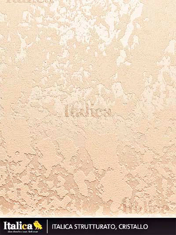 fakturnaya-shtukaturka-italica-strutturato-cristallo-4 Фактурная штукатурка ITALICA STRUTTURATO + CRISTALLO