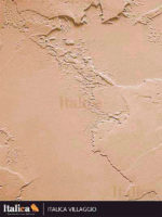 Фактурная штукатурка ITALICA VILLAGGIO