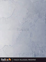 Фактурная штукатурка ITALICA VILLAGGIO + FINISHMAT