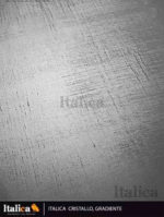 Матовая штукатурка ITALICA CRISTALLO GRADIENTE 1