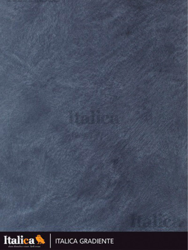 Матовая штукатурка ITALICA GRADIENTE