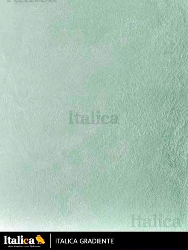 Матовая штукатурка ITALICA GRADIENTE