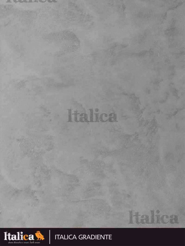 Матовая штукатурка ITALICA GRADIENTE 4