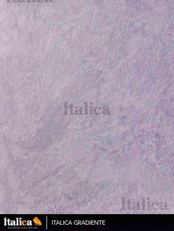 Матовая штукатурка ITALICA GRADIENTE 6
