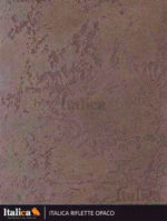 Матовая штукатурка ITALICA RIFLETTE OPACO 1
