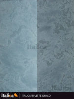 Матовая штукатурка ITALICA RIFLETTE OPACO 4