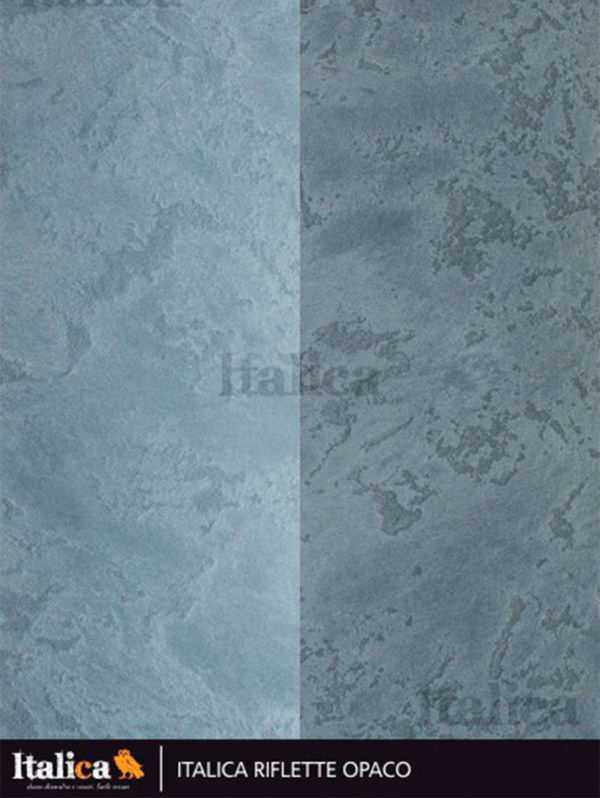 Матовая штукатурка ITALICA RIFLETTE OPACO 4
