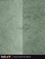 Матовая штукатурка ITALICA RIFLETTE OPACO 4