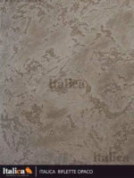 Матовая штукатурка ITALICA RIFLETTE OPACO 5