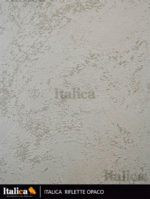 Матовая штукатурка ITALICA RIFLETTE OPACO 6