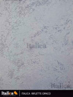 Матовая штукатурка ITALICA RIFLETTE OPACO 6