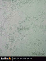 Матовая штукатурка ITALICA RIFLETTE OPACO 6
