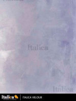 Матовая штукатурка ITALICA VELOUR 2