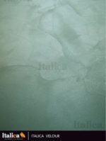 Матовая штукатурка ITALICA VELOUR 3