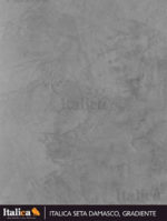 Матовая штукатурка ITALICA VELOUR СЕРЕБРО 1