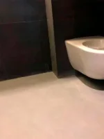 Арт Бетон (микроцемент) ITALICA Super Cemento (стены, пол)