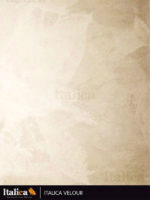 Штукатурка мокрый шелк ITALICA VELOUR 1