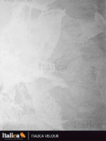 Штукатурка мокрый шелк ITALICA VELOUR 1