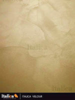 Штукатурка мокрый шелк ITALICA VELOUR 3
