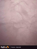 Штукатурка мокрый шелк ITALICA VELOUR 3
