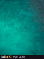 Штукатурка мокрый шелк ITALICA VELOUR 4
