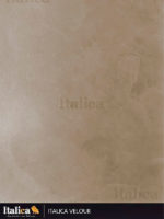 Штукатурка мокрый шелк ITALICA VELOUR ORO