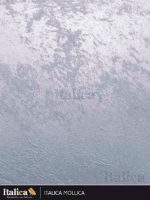 Штукатурка перламутровый песок ITALICA MOLLICA 2