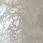 Штукатурка перламутровый песок ITALICA RIFLETTE SHINY 2