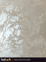 Штукатурка перламутровый песок ITALICA RIFLETTE SHINY 2