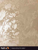 Штукатурка перламутровый песок ITALICA RIFLETTE SHINY 2