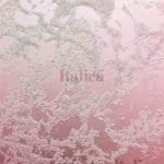 Штукатурка перламутровый песок ITALICA RIFLETTE SHINY (мерцающий бисер)