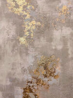 Арт Бетон (микроцемент) ITALICA BETON (арт бетон с золотом)