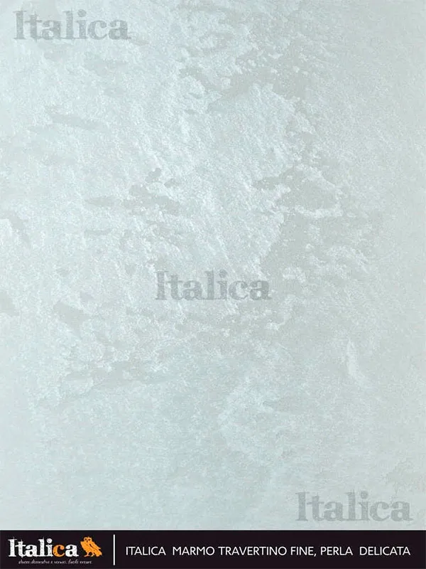 art-beton-mikrocement-italica-marmo-travertino-fine-perla-delicato Арт Бетон (микроцемент) ITALICA Marmo Travertino Fine + Perla Delicato