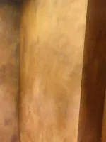 Арт бетон под ржавчину Italica Ferro (ванная)