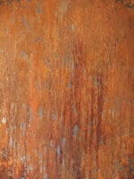 Декоративная штукатурка Арт Бетон Italica Marmo Travertino 500 + Italica Ferro