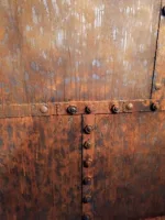 Декоративная штукатурка Italica Marmo 500 + Ferro