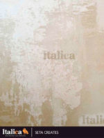 Декоративное покрытие Italica Seta Creates (шелковистый бетон)