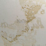 Фактурная штукатурка Italica Intonaco Quarzo + Cera Perla Oro