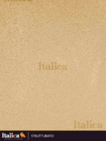 Фактурная штукатурка Italica Intonaco Quarzo (после ремонта)