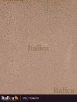 Фактурная штукатурка Italica Intonaco Quarzo (после ремонта)