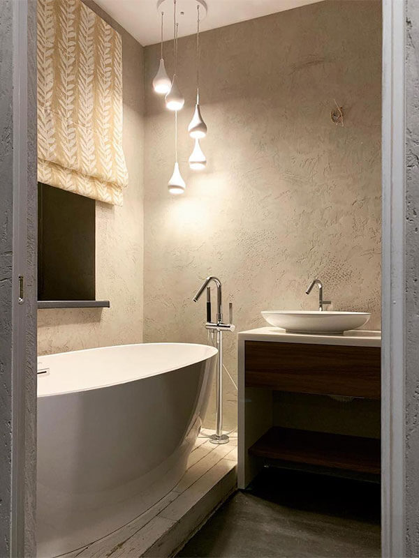 fakturnaya-shtukaturka-italica-marmo-travertino-500-otdelka-vannoy-komnaty-3 Фактурная штукатурка Italica Marmo Travertino 500 отделка ванной комнаты